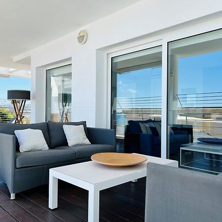 Javea Ocean View II エクステリア 写真
