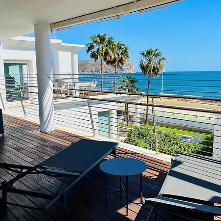 Javea Ocean View II エクステリア 写真
