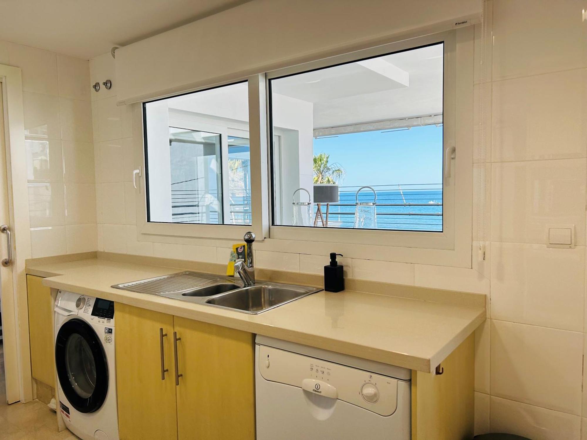 Javea Ocean View II エクステリア 写真